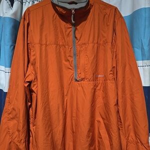 Orange Craghoppers Men's Jacket